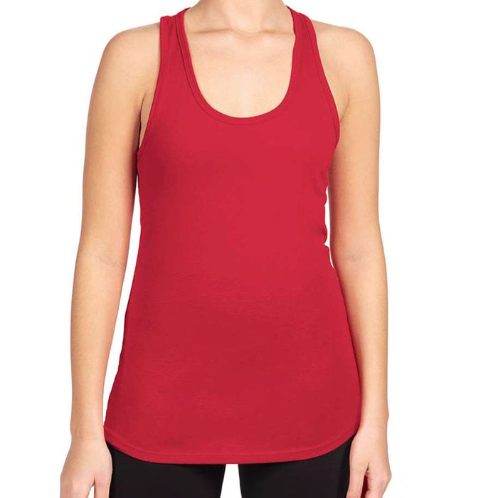 Next Level Apparel Women's Ideal Racerback Tank