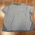 Nike SIZE 3X Women's Athletic Top