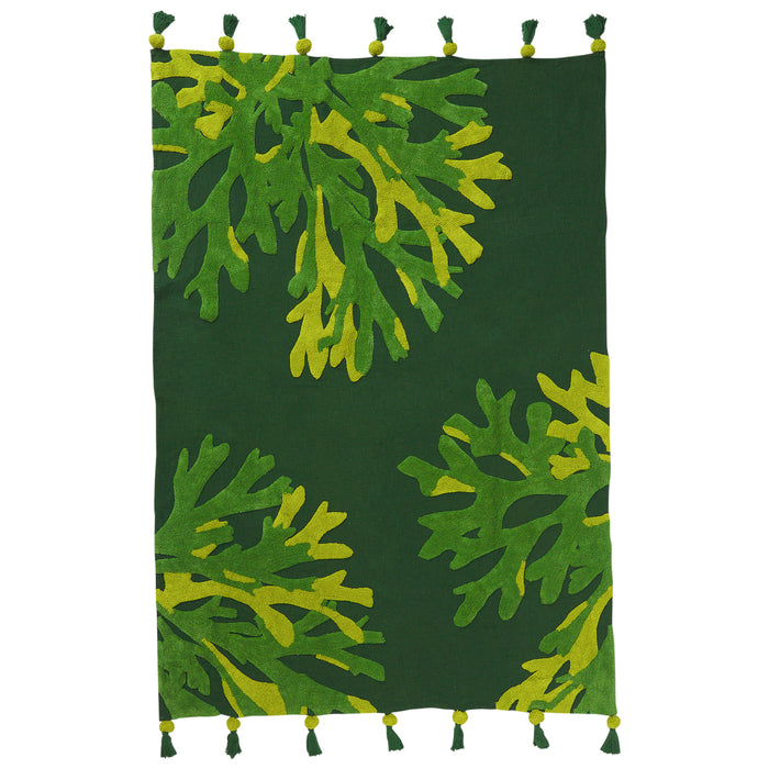 Nori Tufted Blanket