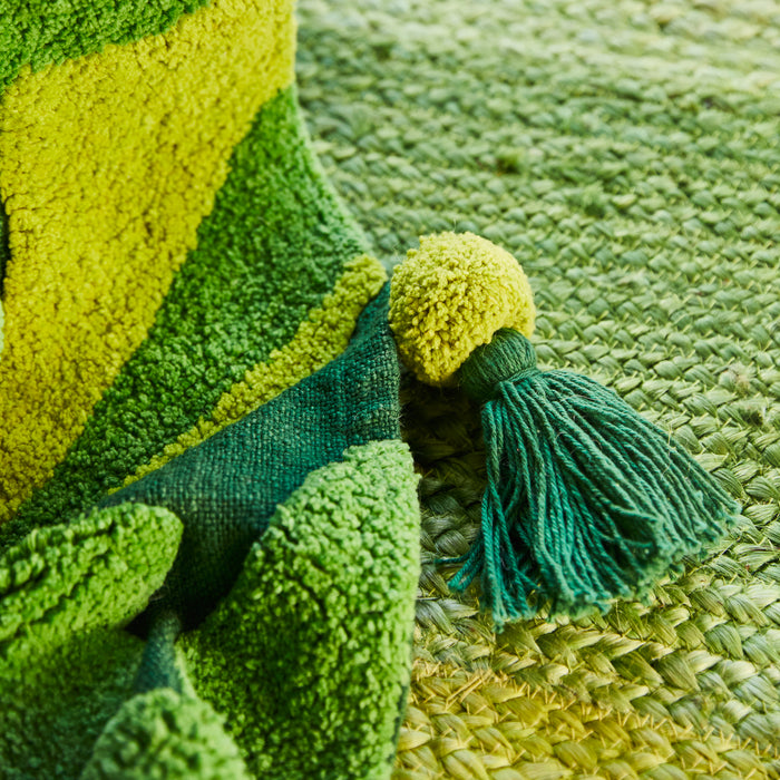 Nori Tufted Blanket