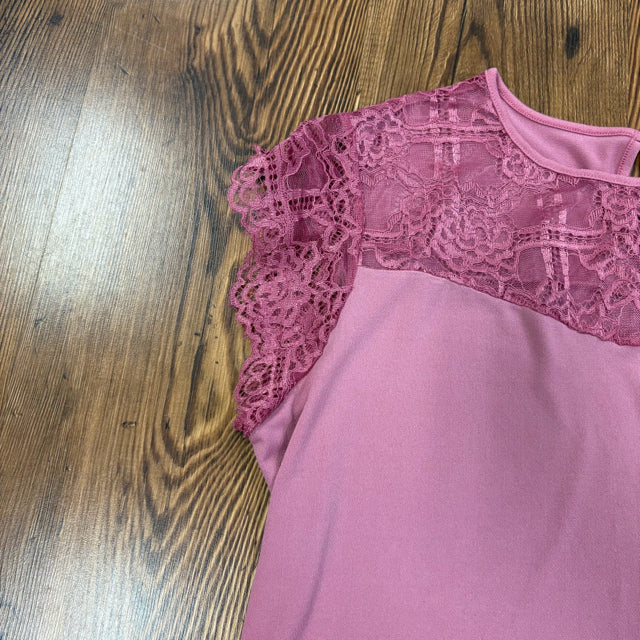 NY Collection SIZE 1X Women's Shirt
