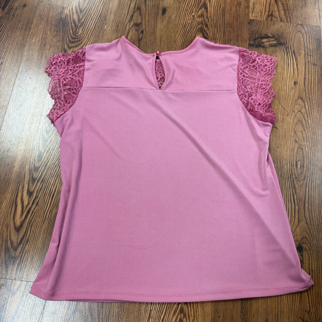 NY Collection SIZE 1X Women's Shirt