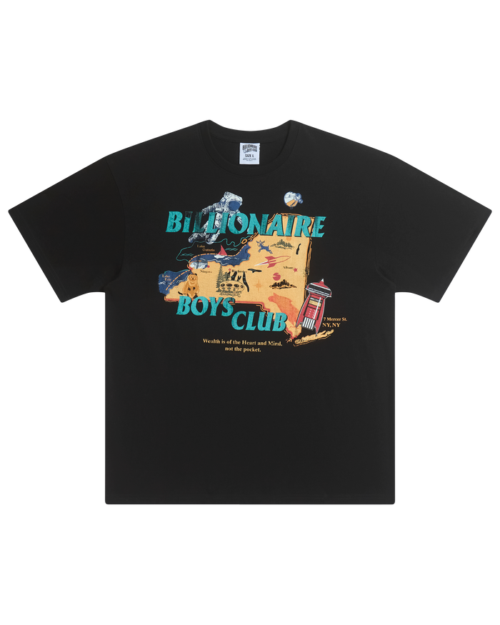 NY SS Tee
