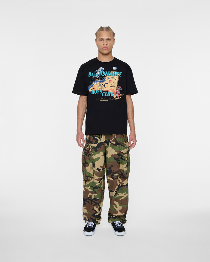 NY SS Tee