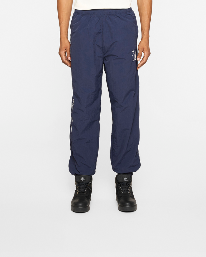 NY Yankees Nylon Windbreaker Pants