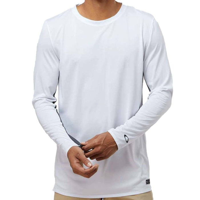 Oakley Team Issue Hydrolix Long Sleeve T-Shirt