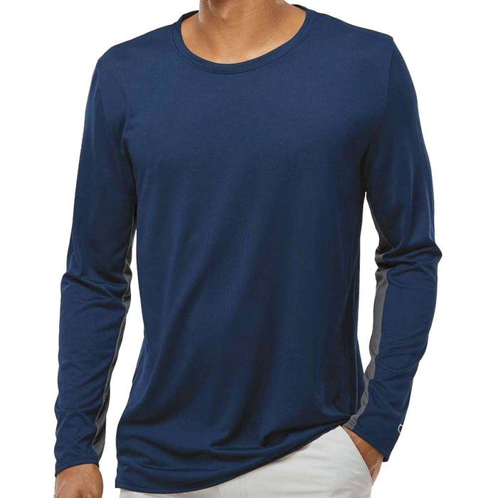 Oakley Team Issue Hydrolix Long Sleeve T-Shirt