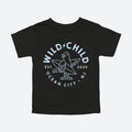 Ocean City Toddler Tee