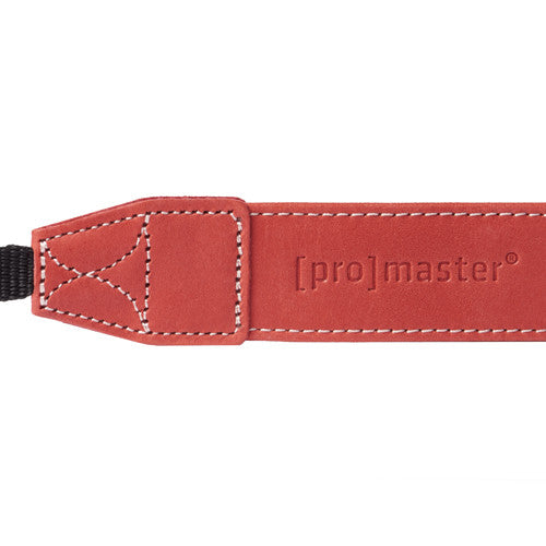 Odyssey Strap Medium - Blaze Red