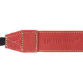 Odyssey Strap Medium - Blaze Red