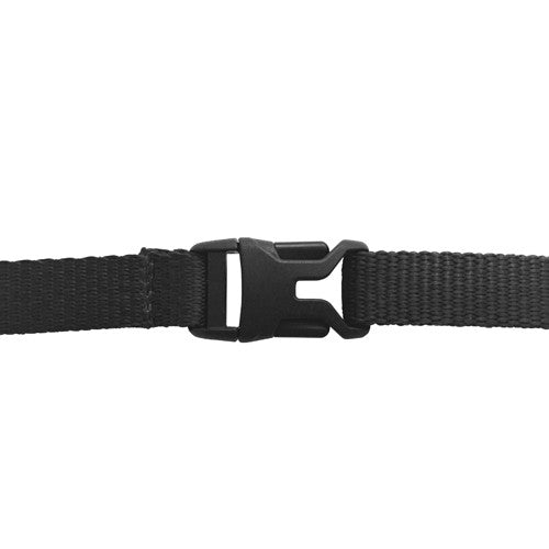 Odyssey Strap Medium - Blaze Red