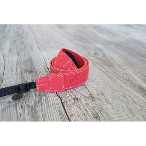 Odyssey Strap Medium - Blaze Red