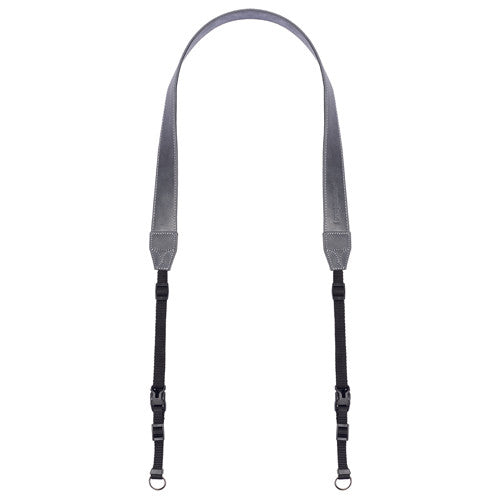 Odyssey Strap Medium - Dawn Grey
