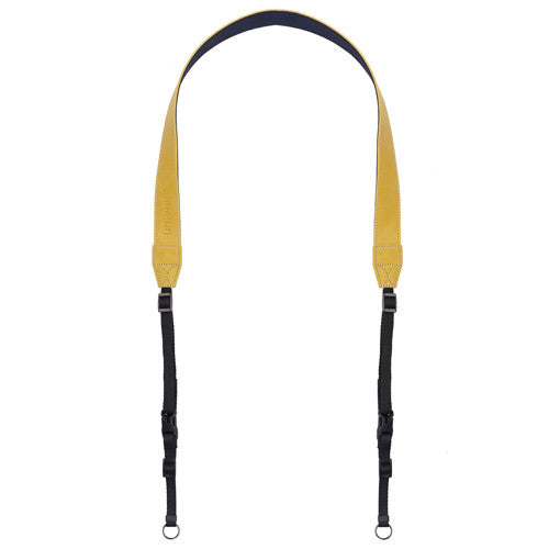 Odyssey Strap Medium - Harvest Yellow