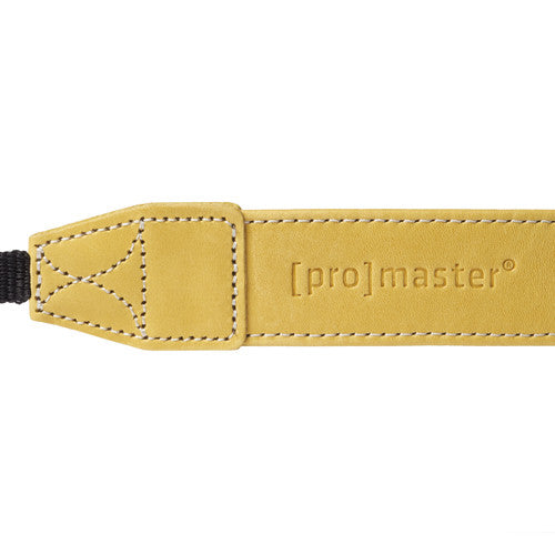 Odyssey Strap Medium - Harvest Yellow