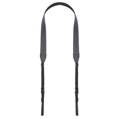 Odyssey Strap Medium - Midnight Black