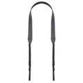 Odyssey Strap Medium - Midnight Black