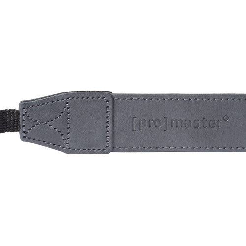 Odyssey Strap Medium - Midnight Black
