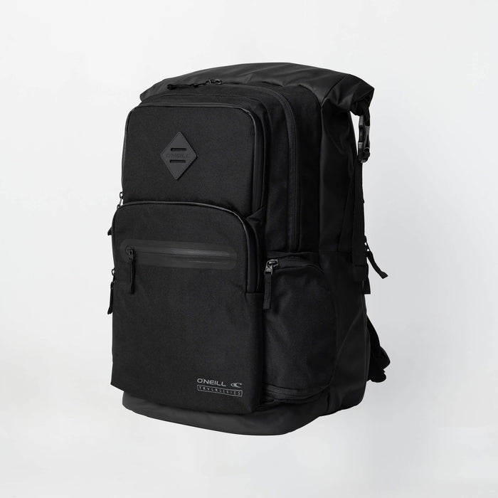Odyssey TRVLR Backpack - Black