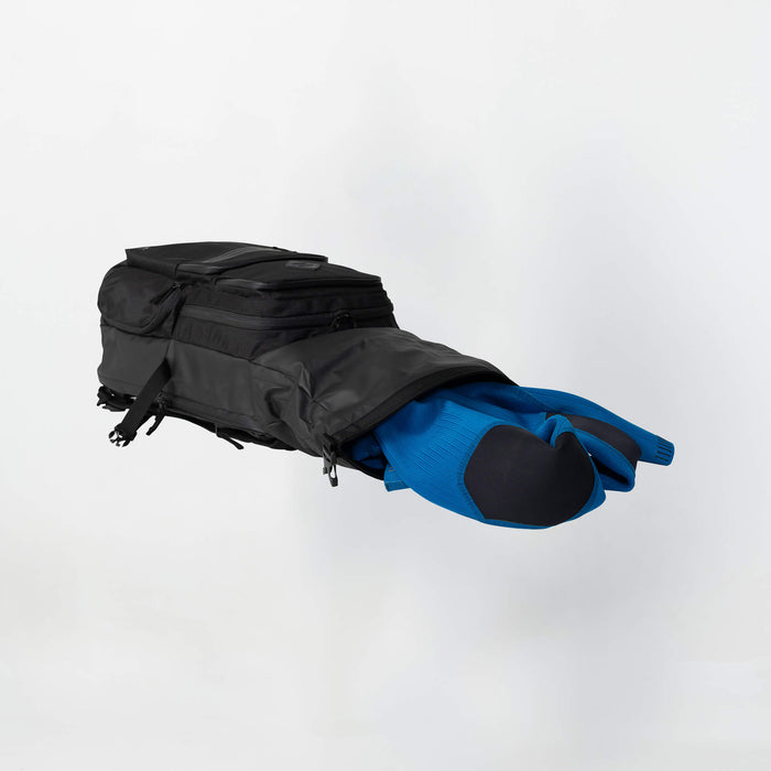 Odyssey TRVLR Backpack - Black