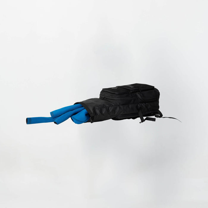 Odyssey TRVLR Backpack - Black