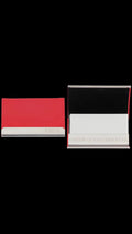 OES Curved Business Card Case