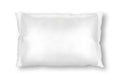 Off White Ivory Silk Pillow Sleeve for Luxurious Comfort and Style
