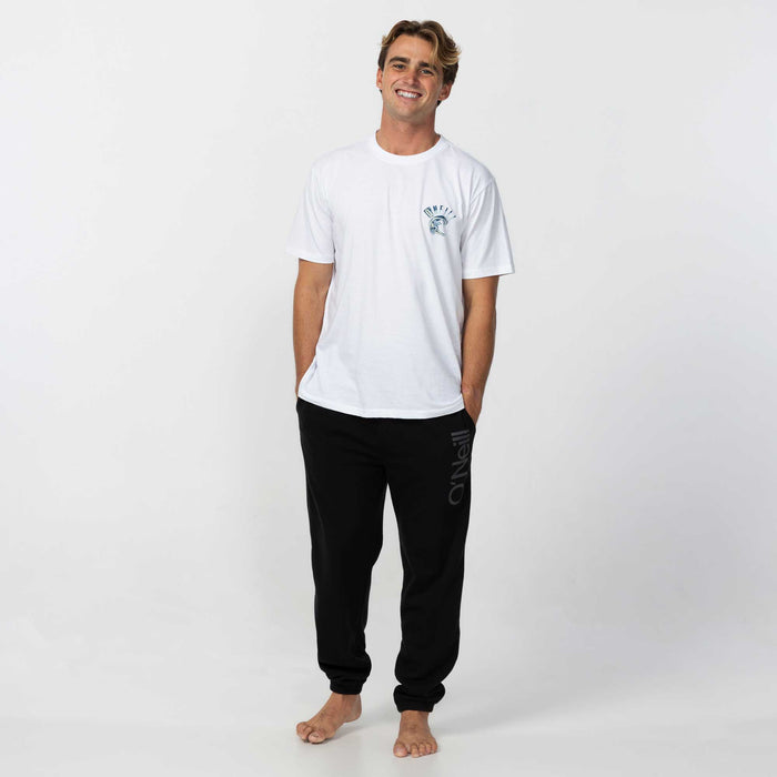 OG Essential Fleece Pant - Black