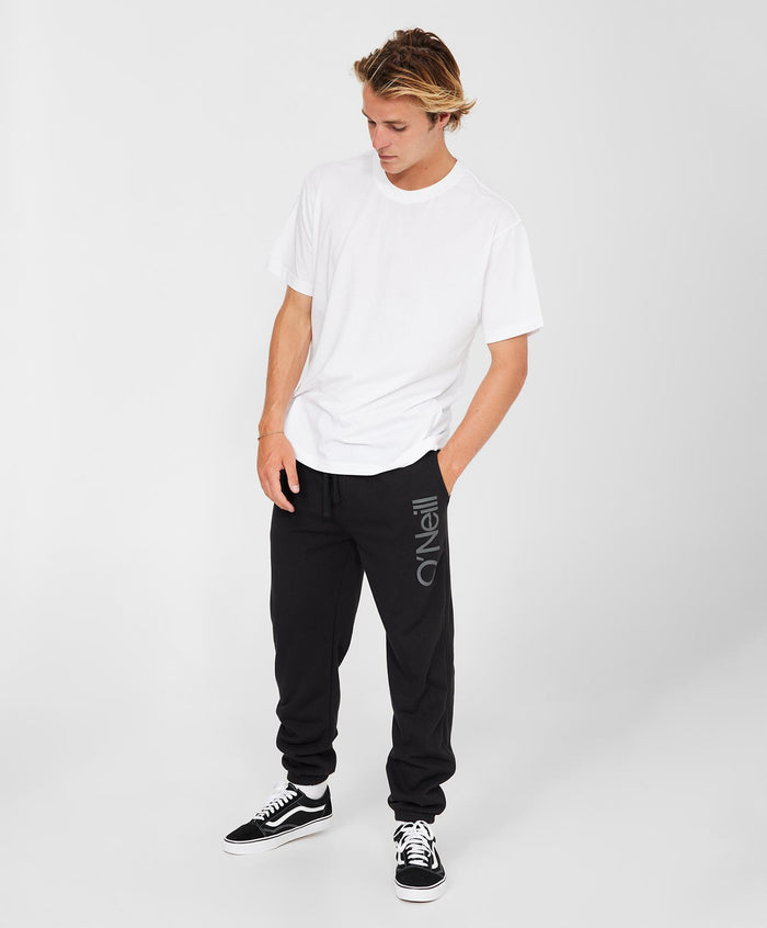 OG Essential Fleece Pant - Black