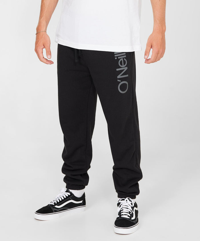 OG Essential Fleece Pant - Black