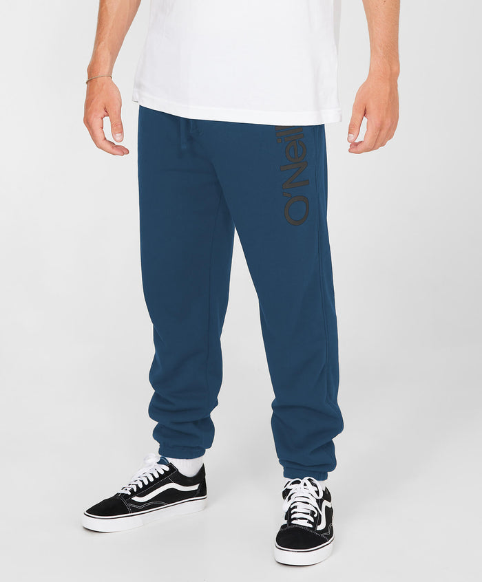 OG Essential Fleece Pant - Midnight Navy