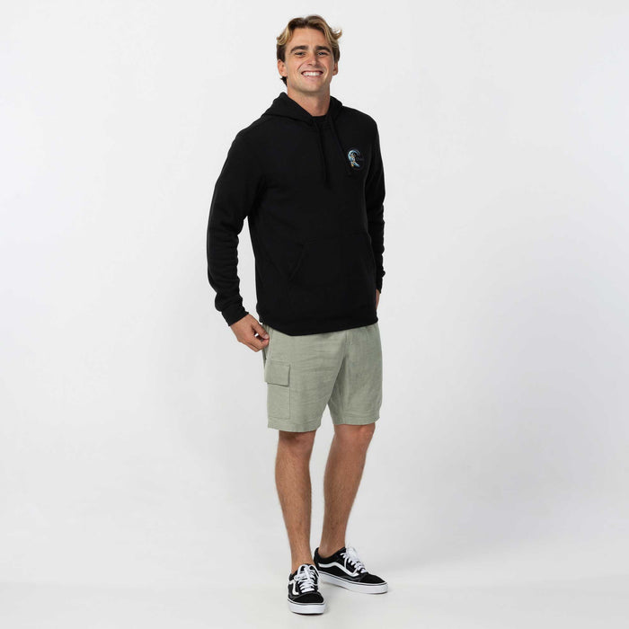 OG Essential Hoodie - Black