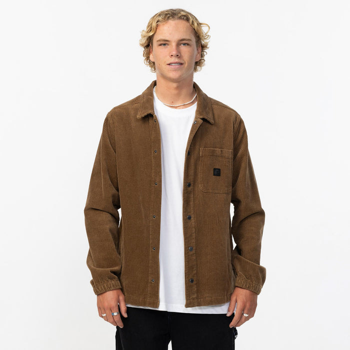 OG Heritage Jacket - Carafe
