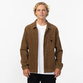 OG Heritage Jacket - Carafe