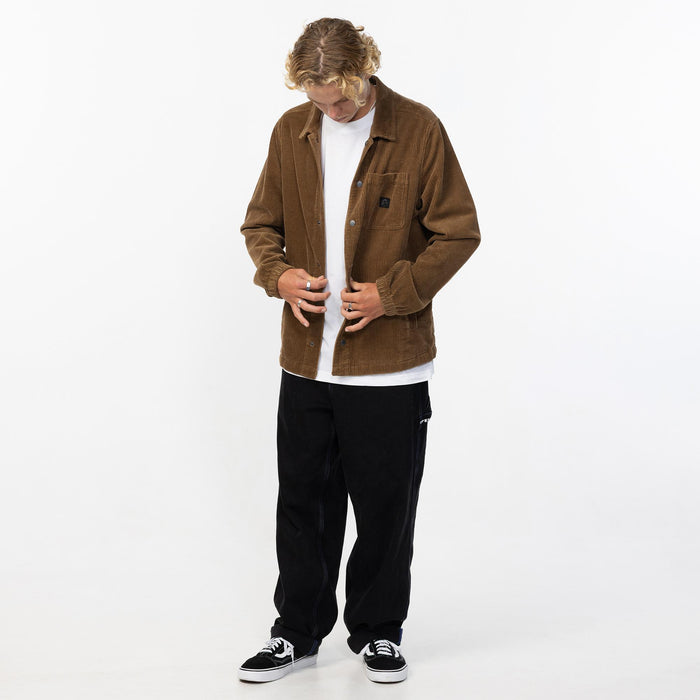 OG Heritage Jacket - Carafe