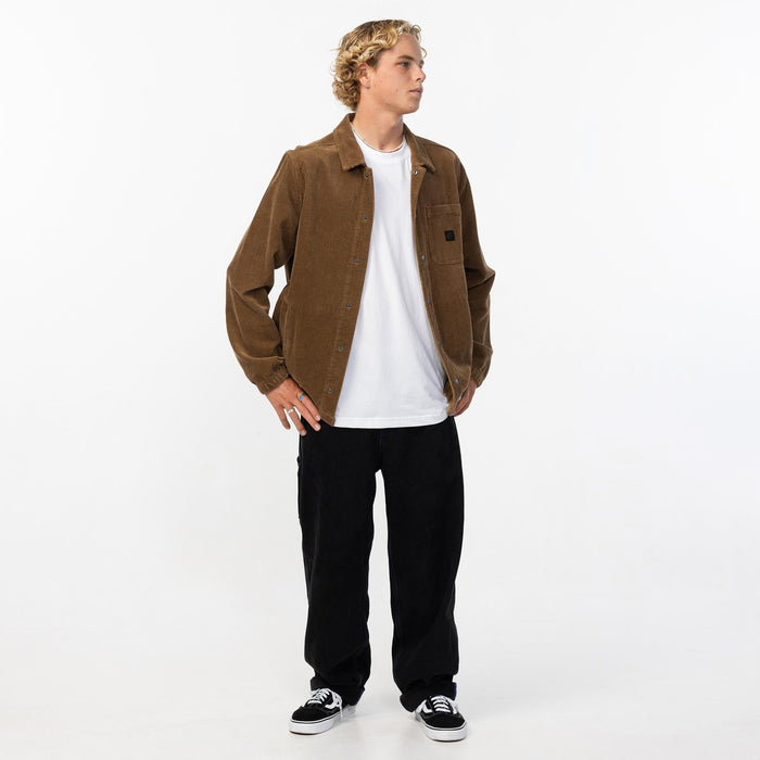 OG Heritage Jacket - Carafe