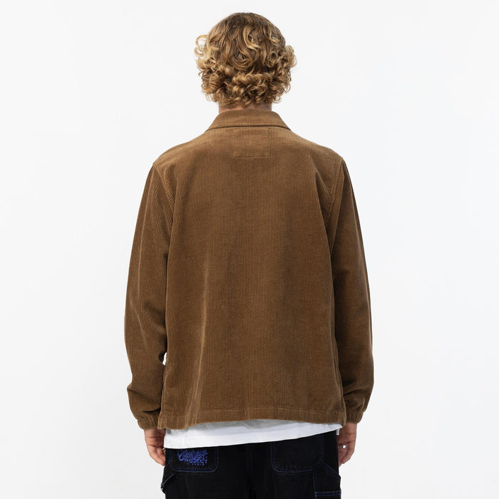 OG Heritage Jacket - Carafe