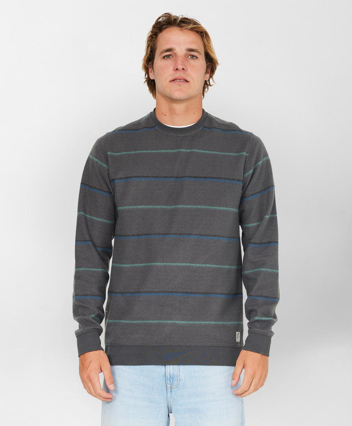 OG Nash Fleece - Graphite