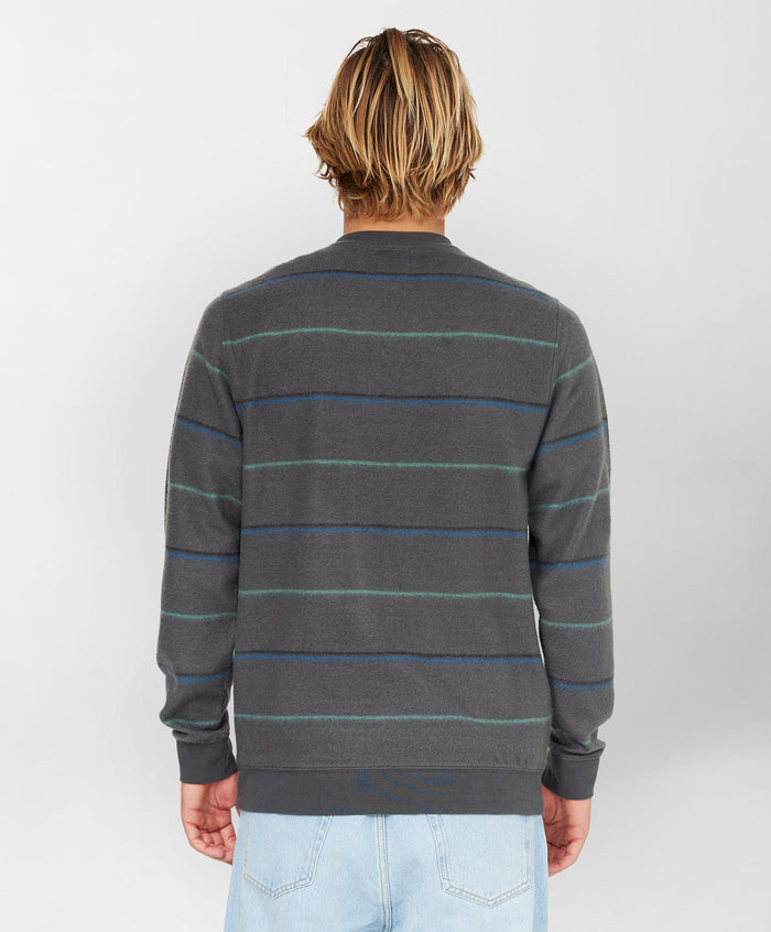 OG Nash Fleece - Graphite