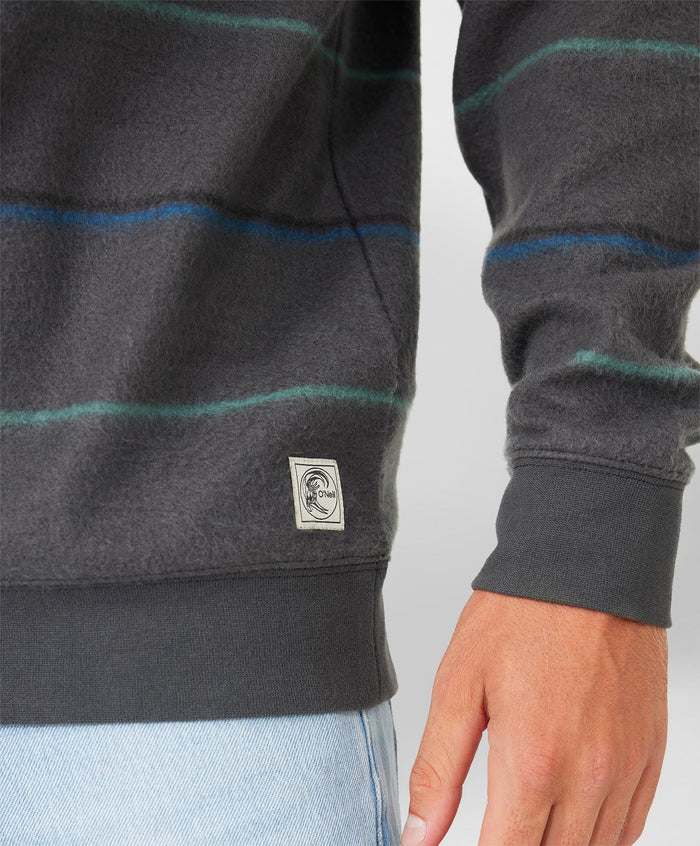 OG Nash Fleece - Graphite