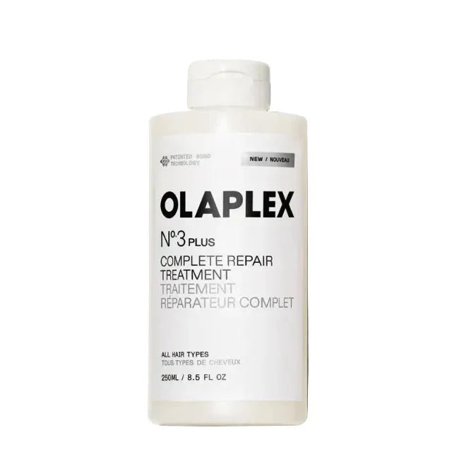 Olaplex No 3 Plus Complete Repair Treatment 250ml - The LTL Shop