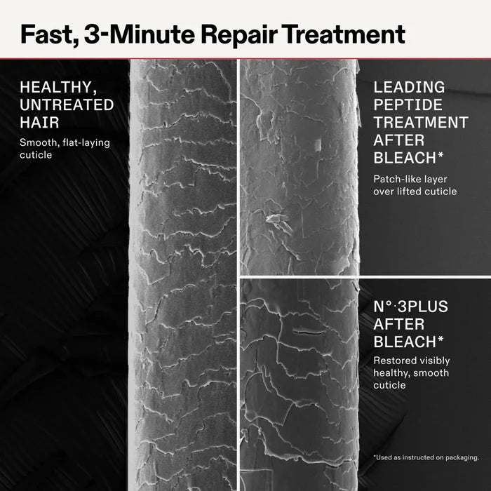 Olaplex No 3 Plus Complete Repair Treatment 250ml - The LTL Shop