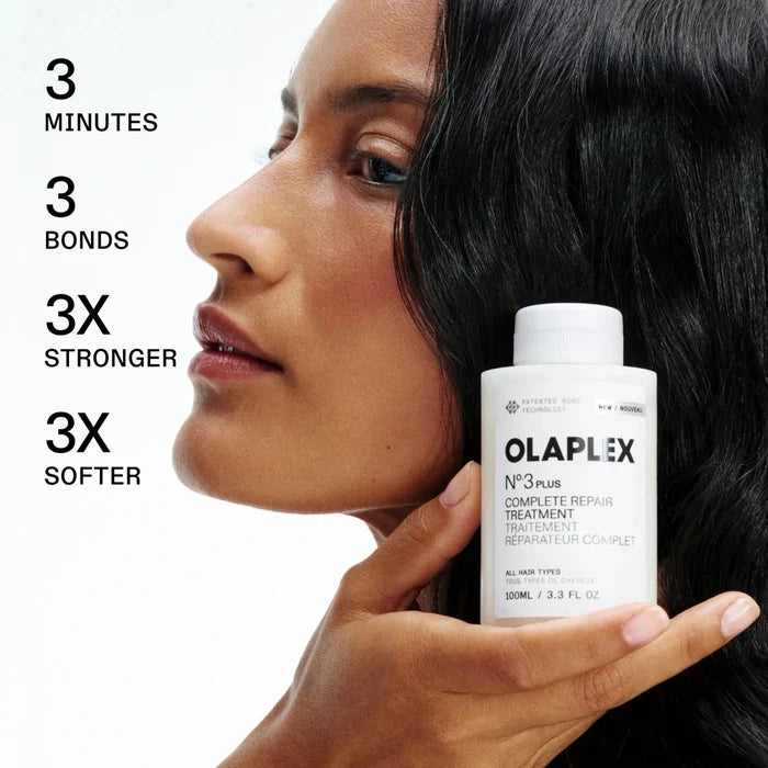 Olaplex No 3 Plus Complete Repair Treatment 250ml - The LTL Shop