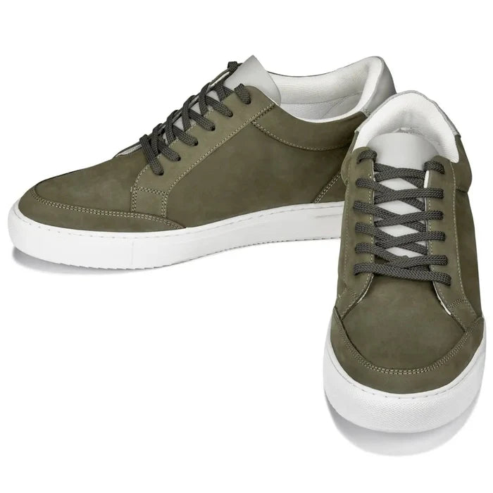 Olive CALTO - 2.6 Inches Taller - SARTORO