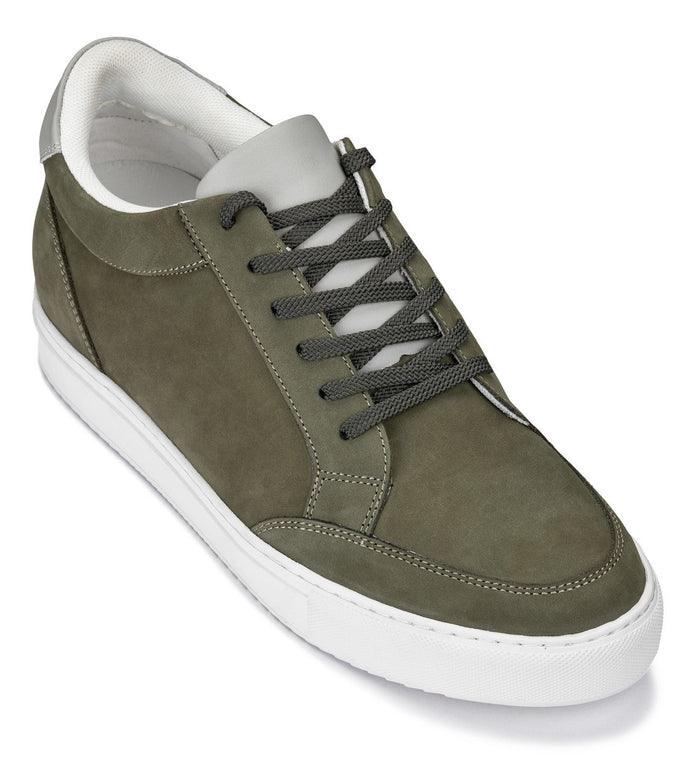 Olive CALTO - 2.6 Inches Taller - SARTORO