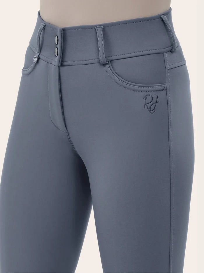 Olivia Luxe-Tek Breech