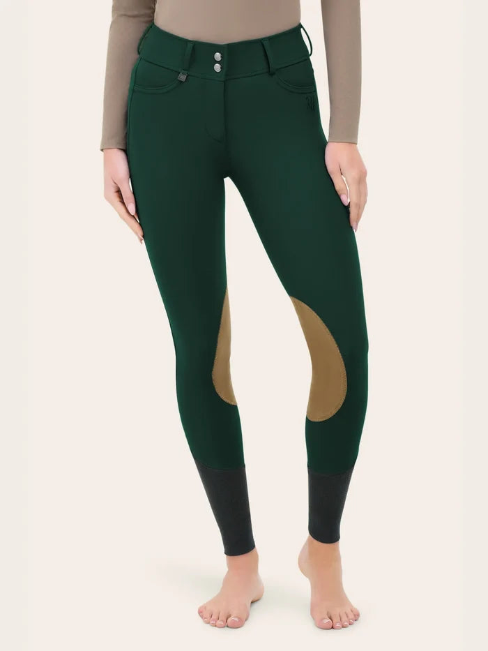Olivia Luxe-Tek Breech