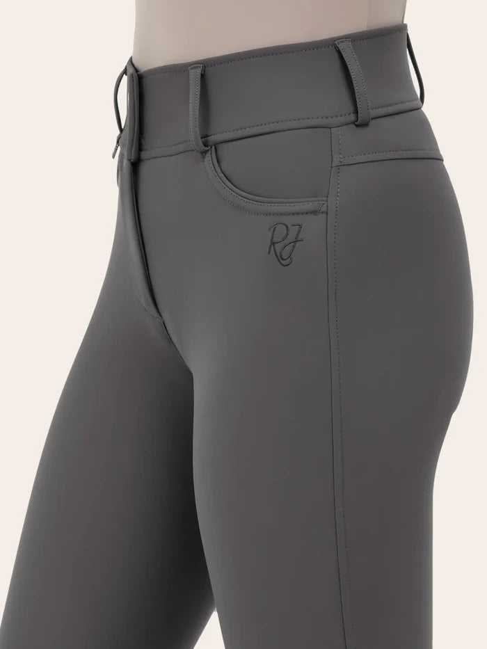 Olivia Luxe-Tek Breech
