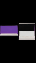 Omega Curved Business Card Case