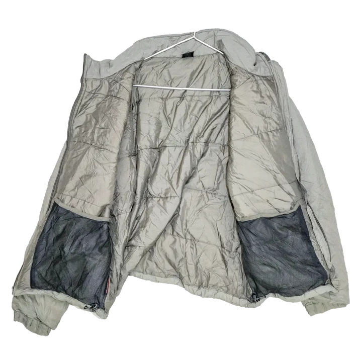 ORC Industries Level 7 Extreme Cold Weather Jacket - XLarge - US Army Surplus - Parkas